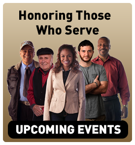 Veterans Events
